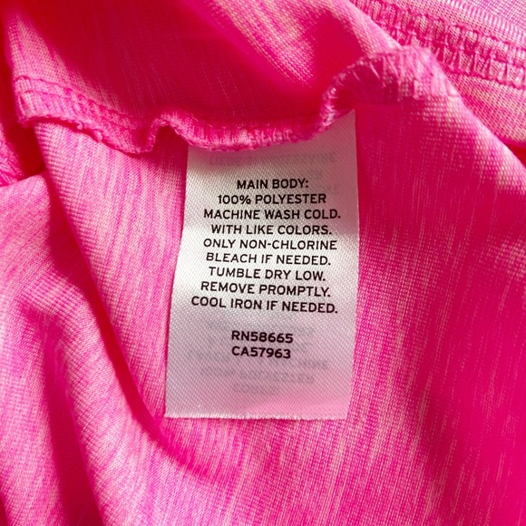 Girls Zella Hoodie - Picture 4 of 4